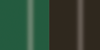 Green / Bronze